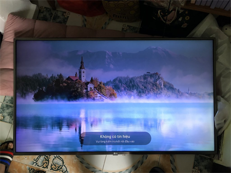 Thay Màn Hình Tivi LG Tại Nhà